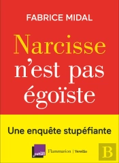 Narcisse N'Est Pas Egoiste