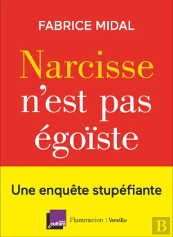 Bertrand.pt - Narcisse N'Est Pas Egoiste