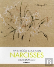 Narcisses Au Point De Croix ; Port-Folio