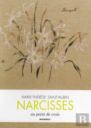 Narcisses Au Point De Croix ; Port-Folio