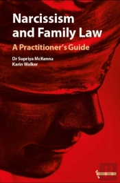 Narcissism And Family Law