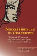 Narcissism And Its Discontents