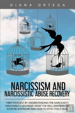 Bertrand.pt - Narcissism And Narcissistic Abuse Recovery