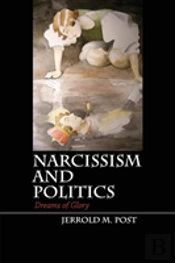Narcissism And Politics