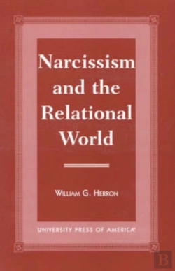 Bertrand.pt - Narcissism And The Relational World