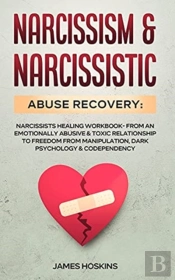Narcissism & Narcissistic Abuse Recovery