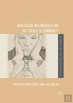 Bertrand.pt - Narcissism, Melancholia And The Subject Of Community