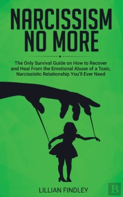 Bertrand.pt - Narcissism No More: The Only Guide On Ho