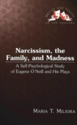 Bertrand.pt - Narcissism, The Family, And Madness