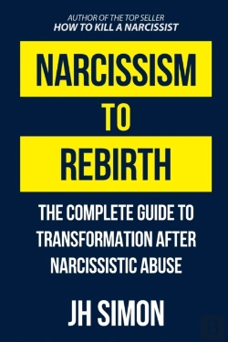 Bertrand.pt - Narcissism To Rebirth