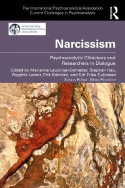 Bertrand.pt - Narcissism