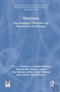 Bertrand.pt - Narcissism