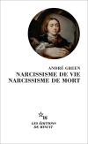 Narcissisme De Vie Narcissisme De Mort