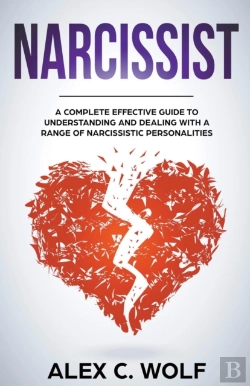 Bertrand.pt - Narcissist: A Complete Effective Guide T