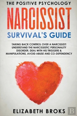 Bertrand.pt - Narcissist Survival'S Guide: Taking Back