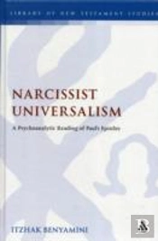 Narcissist Universalism