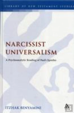 Bertrand.pt - Narcissist Universalism