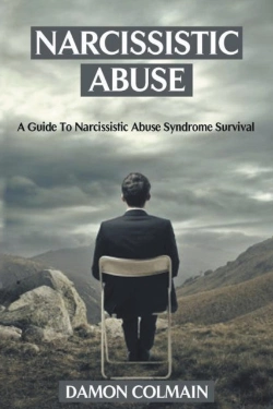 Bertrand.pt - Narcissistic Abuse: A Guide To Narcissis