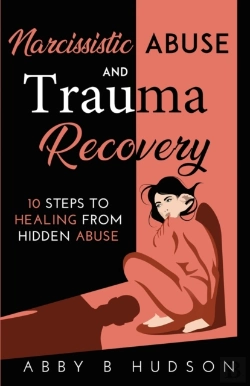 Bertrand.pt - Narcissistic Abuse And Trauma Recovery:
