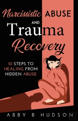 Bertrand.pt - Narcissistic Abuse And Trauma Recovery