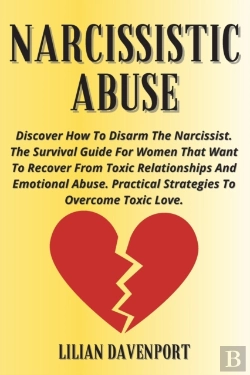 Bertrand.pt - Narcissistic Abuse: Discover How To Disa