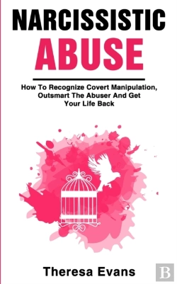 Bertrand.pt - Narcissistic Abuse