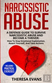 Narcissistic Abuse