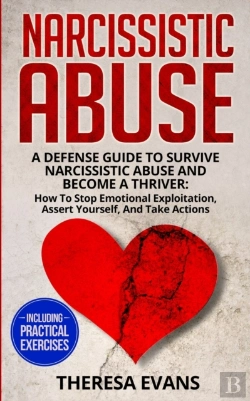 Bertrand.pt - Narcissistic Abuse