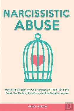 Bertrand.pt - Narcissistic Abuse