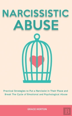 Bertrand.pt - Narcissistic Abuse