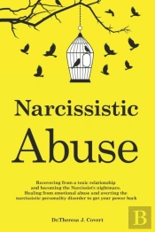 Narcissistic Abuse