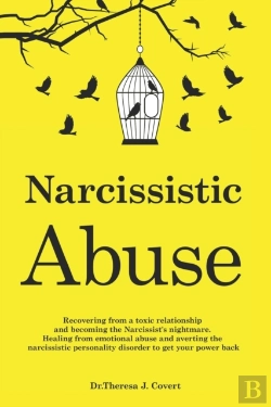 Bertrand.pt - Narcissistic Abuse