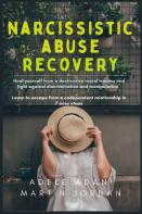 Narcissistic Abuse Recovery