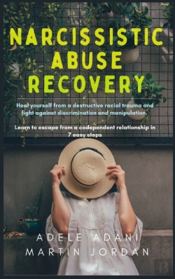 Bertrand.pt - Narcissistic Abuse Recovery