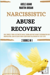 Narcissistic Abuse Recovery