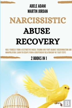 Bertrand.pt - Narcissistic Abuse Recovery