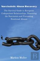 Narcissistic Abuse Recovery