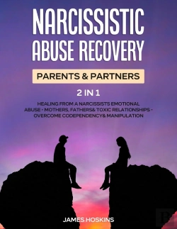 Bertrand.pt - Narcissistic Abuse Recovery- Parents& Partners (2 In 1)