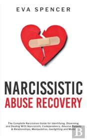 Narcissistic Abuse Recovery