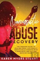 Narcissistic Abuse Recovery