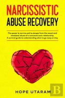 Narcissistic Abuse Recovery