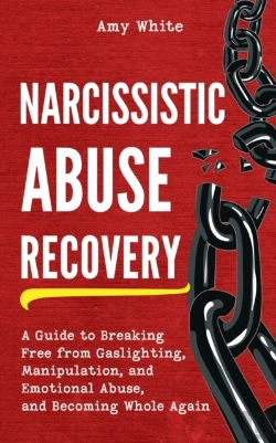 Bertrand.pt - Narcissistic Abuse Recovery