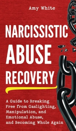 Bertrand.pt - Narcissistic Abuse Recovery