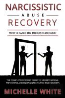 Narcissistic Abuse Recovery
