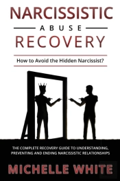 Narcissistic Abuse Recovery