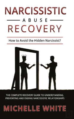 Bertrand.pt - Narcissistic Abuse Recovery