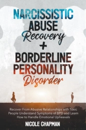 Narcissistic Abuse Recovery+Borderline Personality Disorder