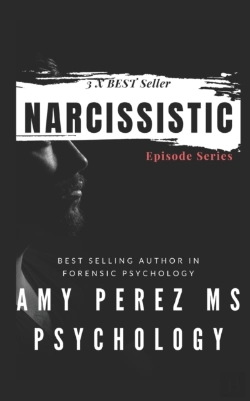 Bertrand.pt - Narcissistic: Episode Series
