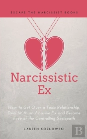 Narcissistic Ex