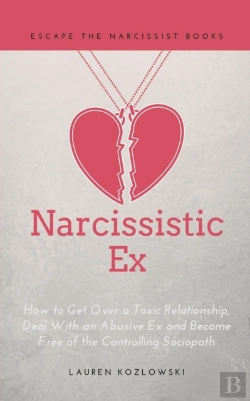 Bertrand.pt - Narcissistic Ex
